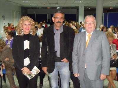 COMIENZA UN NUEVO CURSO DE LA CÁTEDRA INTERGENERACIONAL 1