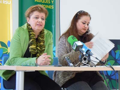 PRESENTACIÓN DEL PLAN DE ACCIÓN PARA LA ENERGÍA SOSTENIBLE 1