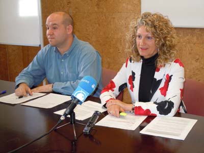 PUENTE GENIL PARTICIPARÁ EN LOS XIV ENCUENTROS ESTATALES DE SERVICIOS DE INFORMACIÓN JUVENIL 1