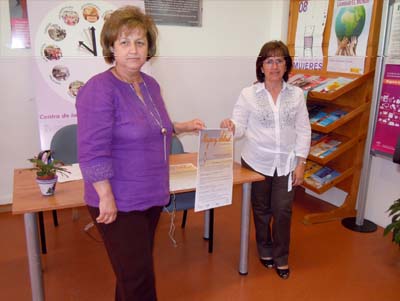 PROGRAMA “MUJER Y SALUD” 1