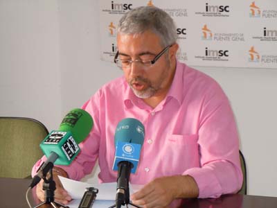 EL CAMBIO DEL MERCADILLO DE LOS RETALES SE HARÁ CAUSANDO LAS MÍNIMAS MOLESTIAS A LOS VECINOS 1