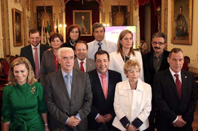La Consejería de Turismo renueva su aportación a la Ruta Camimos de Pasión 1