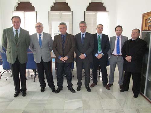 La Obra Social “la Caixa” subvenciona con 15.000 euros al club de balonmano 1