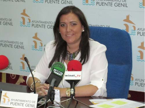 La urbanización del paseo fluvial se llevará a cabo con obras Profea 1