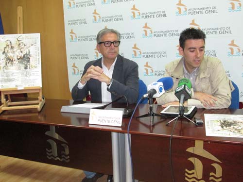 El Membrillo de Oro de Puente Genil contará con 25 participantes de acreditada calidad 1