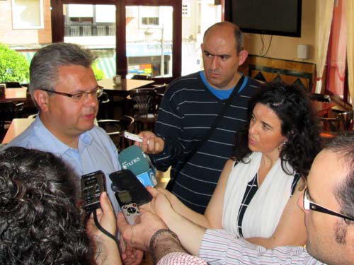 PROPUESTA DE CONVENIO CON AQUALIA PARA LA CONSTRUCCIÓN DE UN NUEVO DEPÓSITO DE AGUA 1