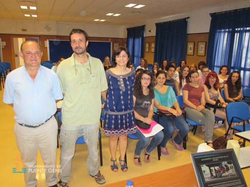 CURSO BÁSICO DE FORMACIÓN DE MEDIADORES JUVENILES EN PREVENCIÓN DE LAS DROGODEPENDENCIAS 1