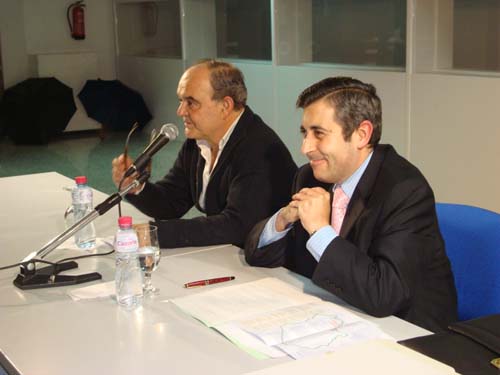 COMIENZA UN NUEVO CURSO ACADÉMICO DE LA CÁTEDRA INTERGENERACIONAL 1
