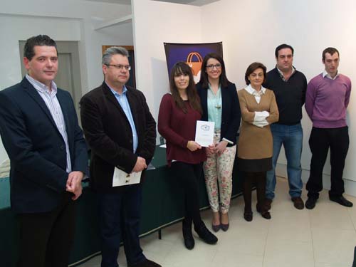 UNA JORNADA ABORDA LAS VENTAJAS DEL COMERCIO ELECTRÓNICO 1