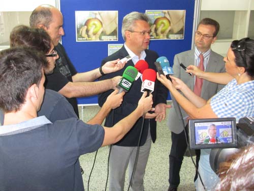 El Ayuntamiento y los colectivos sociales participan en la elaboración de un Plan Local de Salud 1
