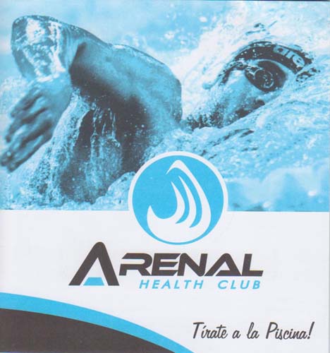 Piscina cubierta. Horario y actividades 1
