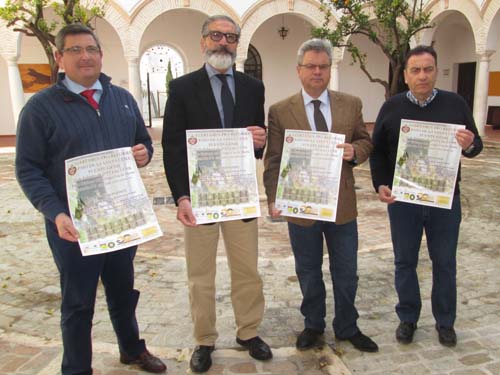 La Cofradía de la Santa Cena organiza un Certamen de Bandas 1