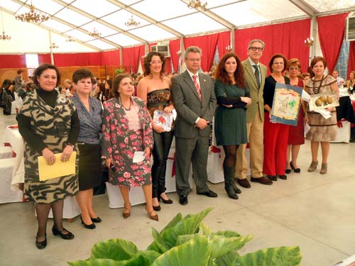 74 MUESTRAS PARTICIPAN EN LA NOVENA EDICIÓN DE LA CATA DEL MEMBRILLO 1