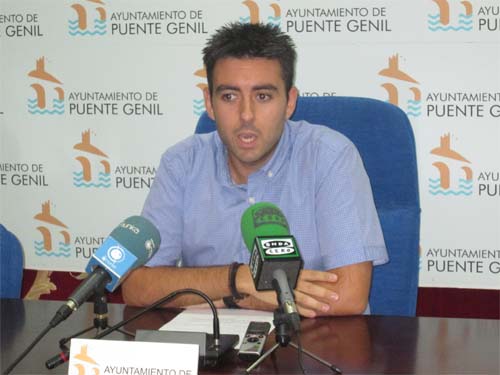 LOS PARTICIPANTES EN EL PROYECTO VERANO JOVEN 2013 VALORAN POSITIVAMENTE LAS ACTIVIDADES PROGRAMADAS 1