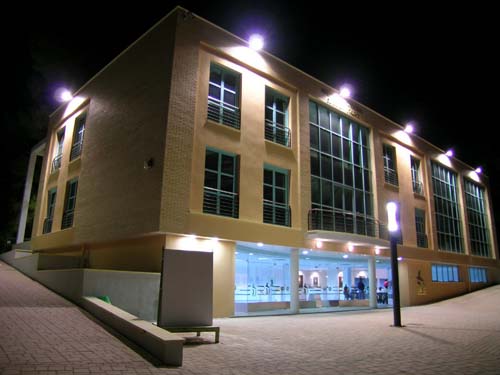 Horario de verano de las bibliotecas públicas 1