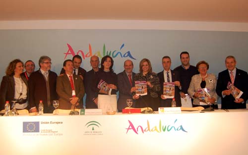 “CAMINOS DE PASIÓN” INCORPORA UN NUEVO CATÁLOGO DE PAQUETES TURÍSTICOS Y HERRAMIENTAS “ON LINE” PARA LA PROMOCIÓN DE LA RUTA 1
