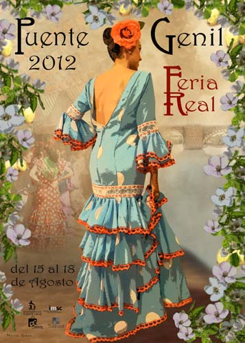 PROGRAMA FERIA REAL 2O12 1