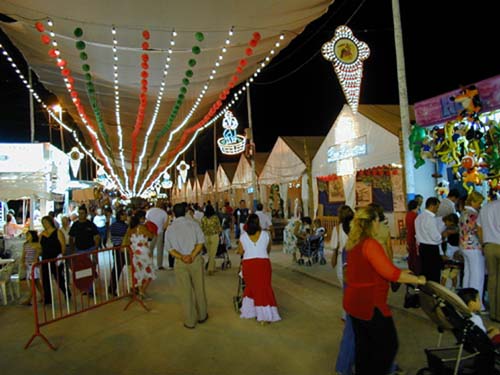 CONDICIONES  REGULADORAS PARA EL USO Y DISFRUTE DE CASETAS PARTICULARES – FERIA REAL,  2012 1