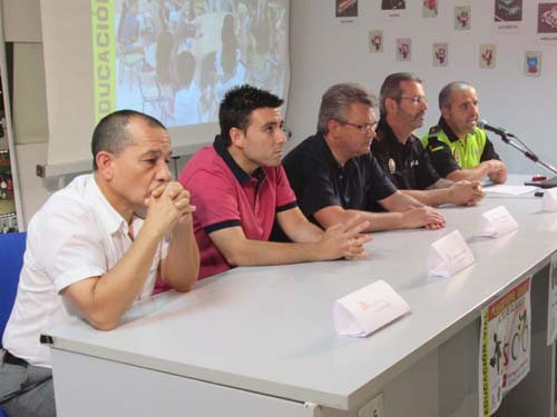 ENTREGA DE PREMIOS DEL CONCURSO DE DIBUJO “PUENTE GENIL EDUCA” 1