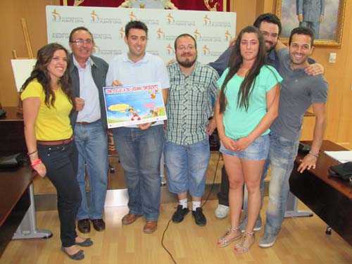 150 ALUMNOS PARTICIPARÁN EN UNOS TALLERES DE ANIMACIÓN A LA LECTURA 1
