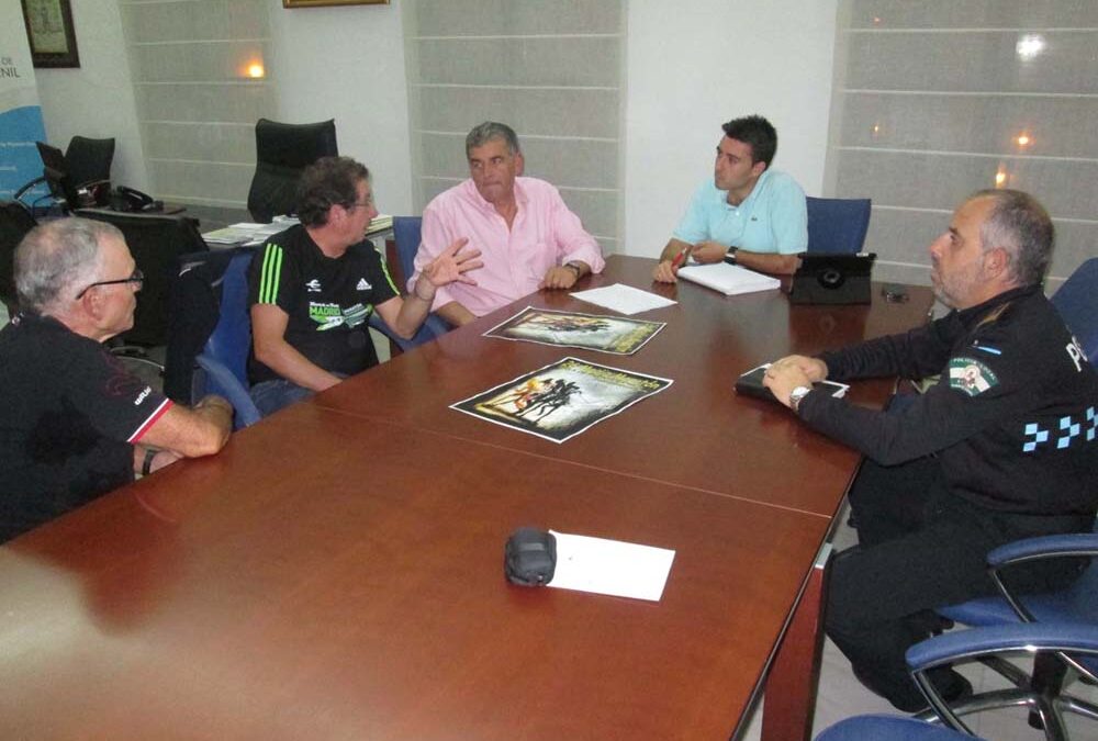 El Medio Maratón se marca como objetivo llegar a las 1000 inscripciones 1