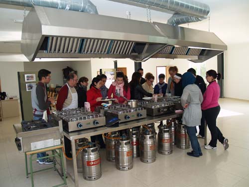 CURSO DE COCINA DE “REPOSTERÍA VIRTUAL” 1