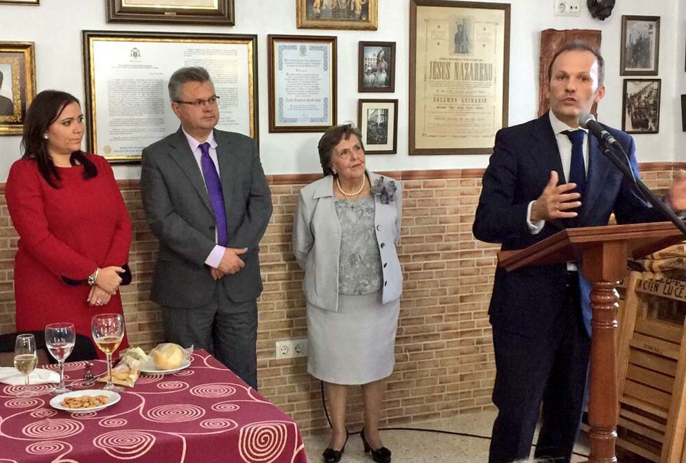 El membrillo protagonizó un fin de semana de dulce 1