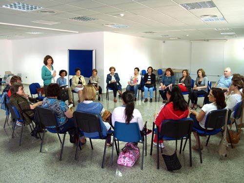 ACTIVIDADES CON MOTIVO DE LA CELEBRACIÓN DEL DÍA DEL LIBRO 1
