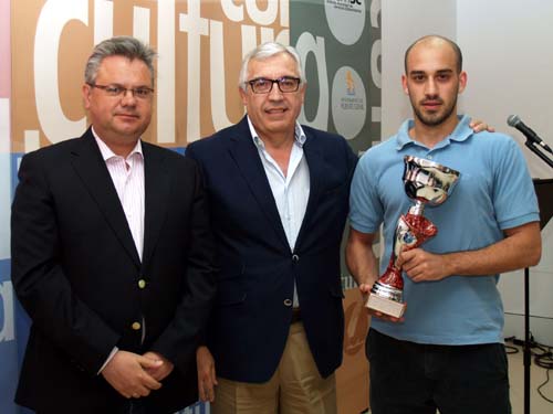EL PERIÓDICO LOCAL “PUENTE GENIL INFORMACIÓN” CELEBRÓ SU I GALA DEL DEPORTE 1