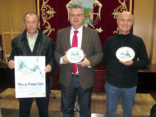 Mounir Elduadir y María José Belmonte, entre los favoritos de la XXV Media Maratón “Villa de Puente Genil” 1