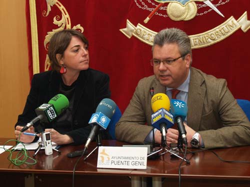 PUENTE GENIL SE SUMA AL PROGRAMA ANDALUZ DE DEFENSA DE LA VIVIENDA 1