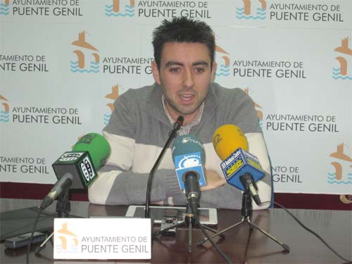 EL CONCEJAL DE FESTEJOS AGRADECE A LOS COLECTIVOS SU PARTIPACIÓN EN LAS ACTIVIDADES DE LAS FIESTAS NAVIDEÑAS 1