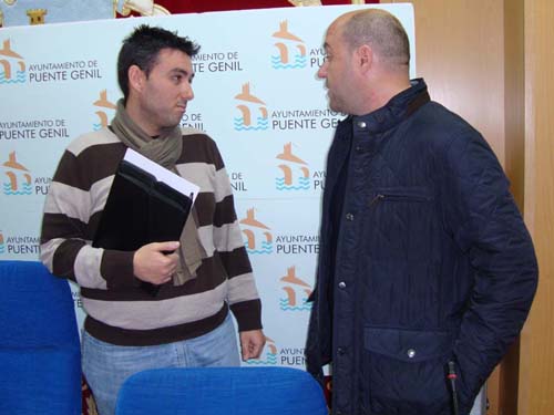 DINAMIZADORES JUVENILES EUROPEOS PARTICIPARÁN EN UN SEMINARIO INTERNACIONAL SOBRE EMPLEABILIDAD Y POLÍTICA MIGRATORIA 1