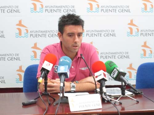 18 jóvenes de Puente Genil participan en distintos programas europeos 1