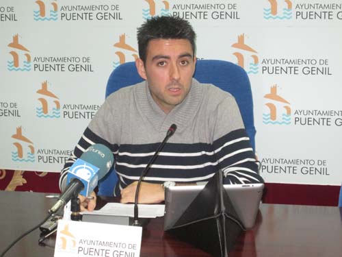 LA CONCEJALÍA DE JUVENTUD PRESENTA AL PLENO UNA PROPUESTA PARA FORMAR PARTE DE LA RED EURODESK 1