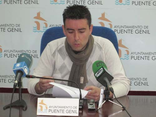 EL CONCEJAL DE JUVENTUD PONE DE MANIFIESTO LOS RESULTADOS POSITIVOS DEL PROYECTO JUVENIL EUROPEO RAISE YOUTH VOICE 1