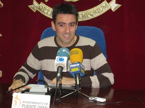 El Centro de Información Juvenil forma parte ya de la red Eurodesk 1