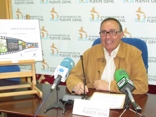 Se abre el plazo de inscripción del VI Concurso de fotografía “Miradas de Puente Genil” 1