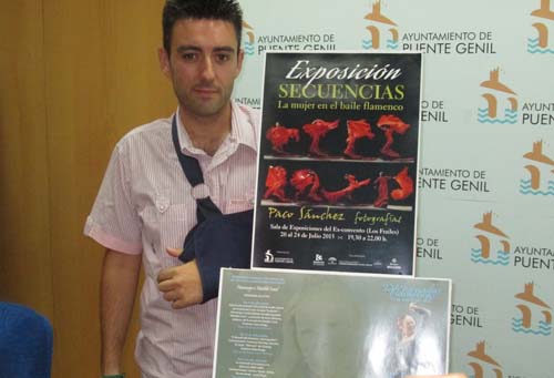 El Ex convento de Los Frailes acogerá las IV Jornadas Flamencas 1
