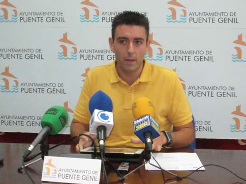 Se ultima la adecuación de la futura sala de exposiciones dedicada a “Fosforito” 1