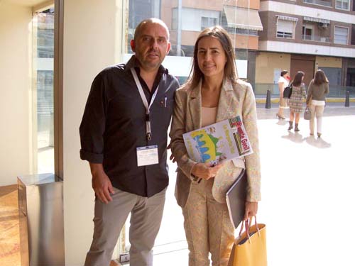 La DGT reconoce las buenas prácticas de Puente Genil en el programa de Educación Vial 1