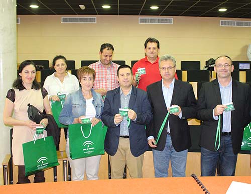 1.023 jóvenes serán contratados por el Plan Emplea Joven en la Campiña Sur 1