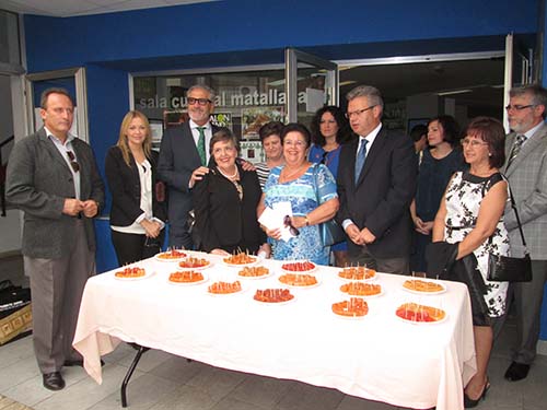 Un total de 58 muestras participan en la XII Cata del Membrillo 1