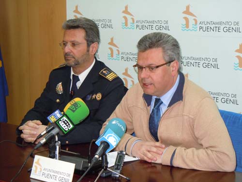 EL AYUNTAMIENTO PONE EN MARCHA EL PLAN MANANTA 1