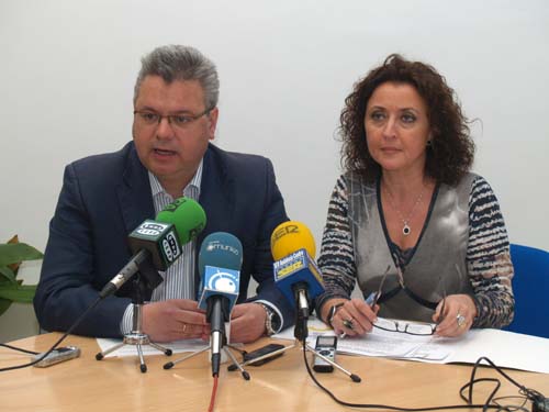 LA MESA LOCAL PARA EL BUEN TRATO INFANTIL PRESENTA SU PRIMERA MEMORIA 1
