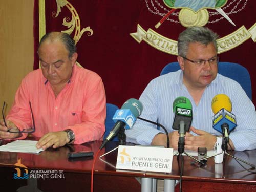 EL AYUNTAMIENTO SE ACOGE AL PROGRAMA DE AYUDAS A LA CONTRATACIÓN LABORAL Y DEMÁS MEDIDAS CONTRA LA EXCLUSIÓN SOCIAL 1