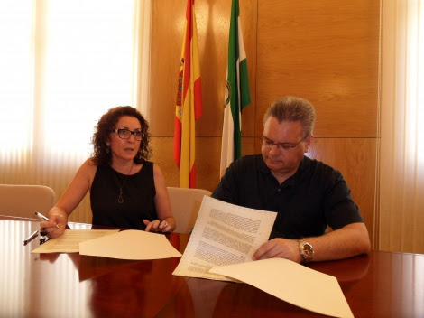 La Junta y el Ayuntamiento ponen en marcha RELAS para mejorar la salud de la ciudadanía 1