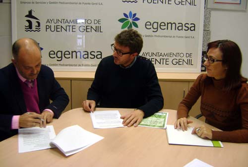 Convenio solidario entre Egemasa y la Ong Humana-Fundación Pueblo para Pueblo 1