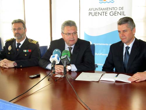 El programa de Educación Vial recibe el apoyo de la Obra Social “la Caixa” 1