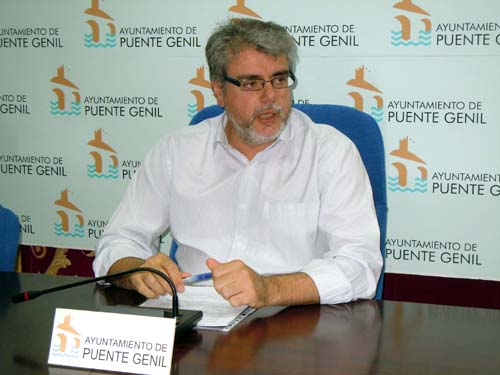 EL AYUNTAMIENTO PONE EN MARCHA EL SEGUNDO PLAN  ESPECIAL  DE  EMPLEO 1